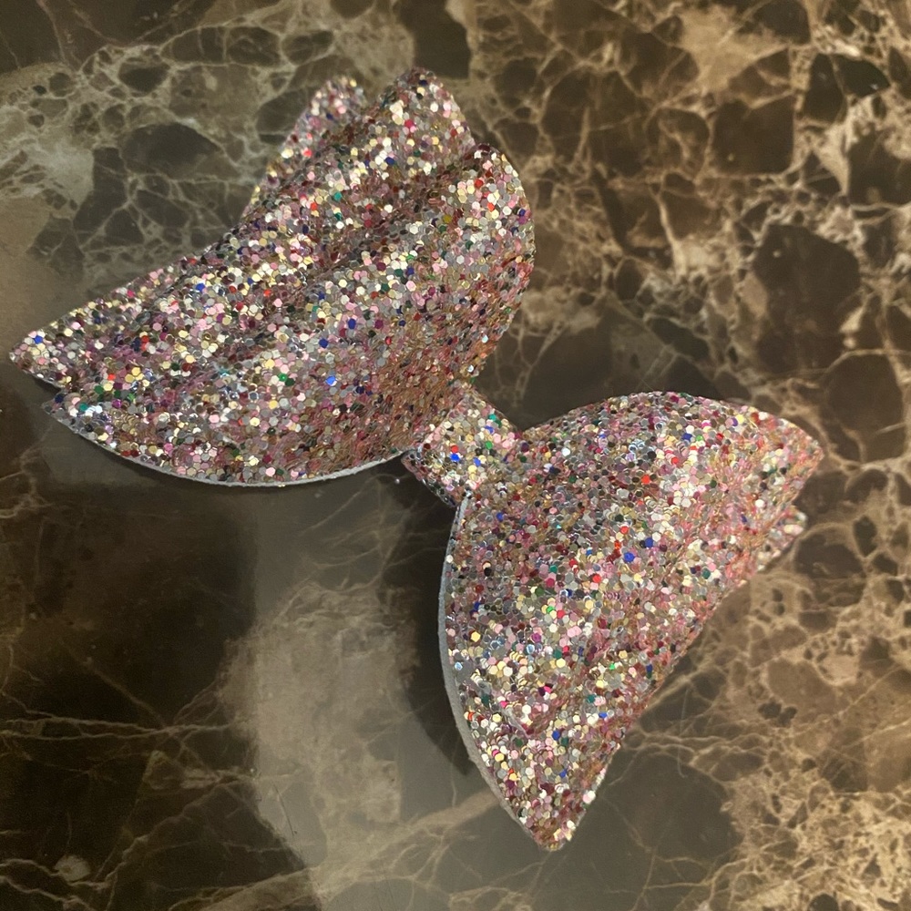 Girls Hair Bow